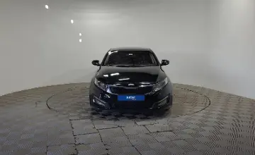 Kia Optima 2012 года за 5 100 000 тг. в Алматы фото 2