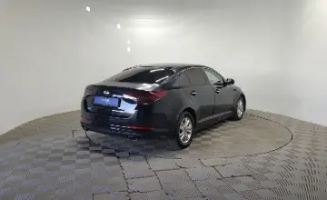 Kia Optima 2012 года за 5 100 000 тг. в Алматы
