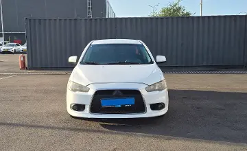 Mitsubishi Lancer 2013 года за 2 800 000 тг. в Алматы фото 2