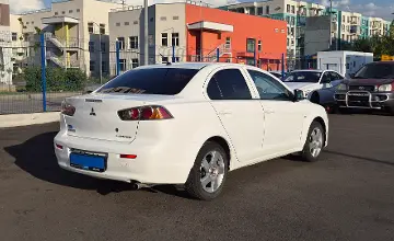 Mitsubishi Lancer 2013 года за 2 800 000 тг. в Алматы