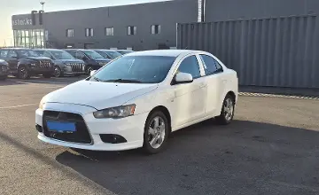 Mitsubishi Lancer 2013 года за 2 800 000 тг. в Алматы фото 1