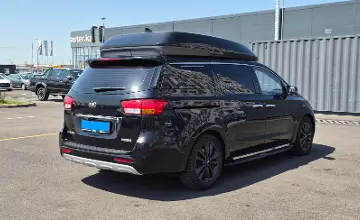 Kia Carnival 2018 года за 9 100 000 тг. в Алматы