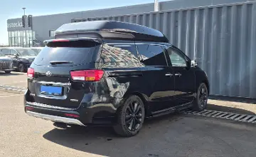 Kia Carnival 2018 года за 8 500 000 тг. в Алматы