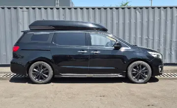 Kia Carnival 2018 года за 8 500 000 тг. в Алматы фото 4