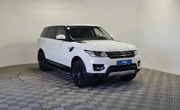 Land Rover Range Rover Sport 2017 года за 16 990 000 тг. в Алматы фото 3