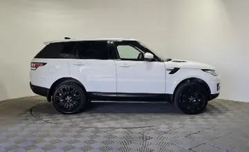 Land Rover Range Rover Sport 2017 года за 16 990 000 тг. в Алматы фото 4