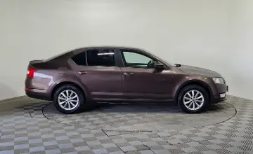 Skoda Octavia 2013 года за 2 300 000 тг. в Алматы фото 4