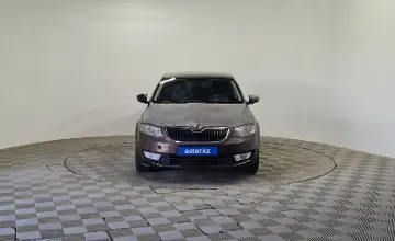 Skoda Octavia 2013 года за 2 300 000 тг. в Алматы фото 2