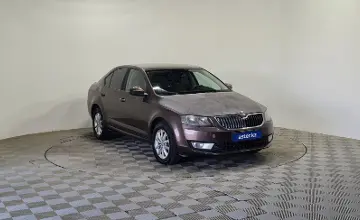 Skoda Octavia 2013 года за 2 300 000 тг. в Алматы фото 3