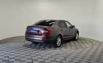Skoda Octavia 2013 года за 2 300 000 тг. в Алматы