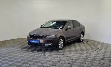 Skoda Octavia 2013 года за 2 300 000 тг. в Алматы фото 1