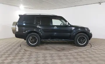 Mitsubishi Pajero 2005 года за 3 990 000 тг. в Шымкент фото 4