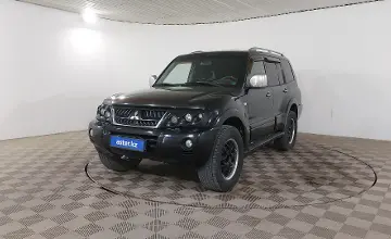 Mitsubishi Pajero 2005 года за 3 990 000 тг. в Шымкент фото 1