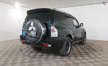 Mitsubishi Pajero 2005 года за 3 990 000 тг. в Шымкент