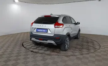 LADA (ВАЗ) XRAY Cross 2020 года за 3 400 000 тг. в Шымкент