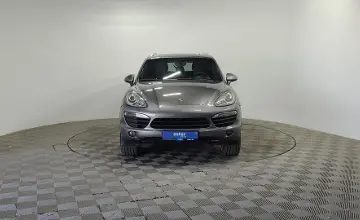 Porsche Cayenne 2010 года за 8 300 000 тг. в Алматы фото 2