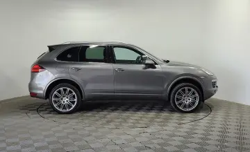 Porsche Cayenne 2010 года за 8 300 000 тг. в Алматы фото 4