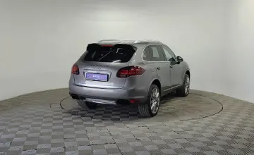 Porsche Cayenne 2010 года за 8 300 000 тг. в Алматы