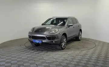 Porsche Cayenne 2010 года за 8 300 000 тг. в Алматы фото 1