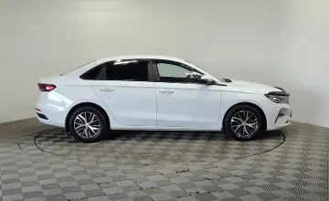 Geely Emgrand 2023 года за 5 250 000 тг. в Алматы фото 4