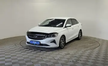 Geely Emgrand 2023 года за 5 250 000 тг. в Алматы фото 1