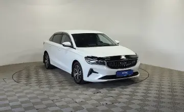 Geely Emgrand 2023 года за 5 250 000 тг. в Алматы фото 3