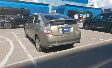 Toyota Prius 2005 года за 1 700 000 тг. в Алматы фото 4