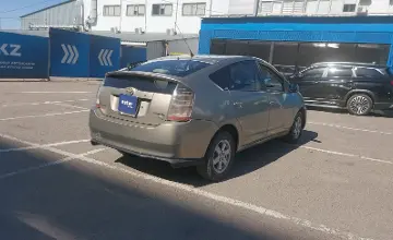 Toyota Prius 2005 года за 1 700 000 тг. в Алматы фото 3