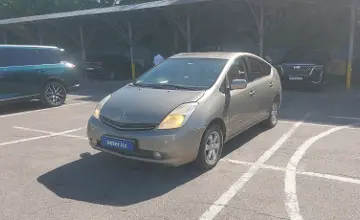 Toyota Prius 2005 года за 1 700 000 тг. в Алматы фото 1