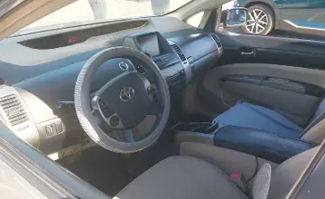 Toyota Prius 2005 года за 1 700 000 тг. в Алматы фото 5