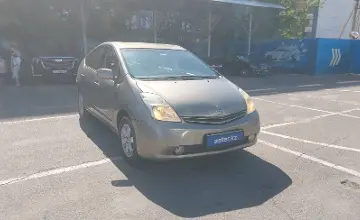 Toyota Prius 2005 года за 1 700 000 тг. в Алматы фото 2
