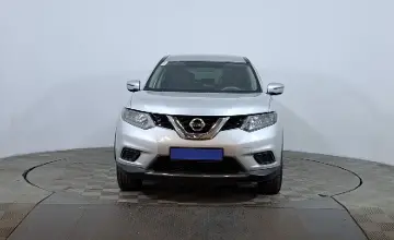 Nissan X-Trail 2018 года за 7 450 000 тг. в Астана фото 2