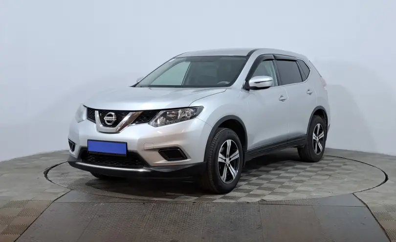Nissan X-Trail 2018 года за 7 890 000 тг. в Астана