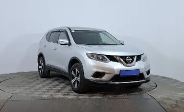 Nissan X-Trail 2018 года за 7 450 000 тг. в Астана фото 3