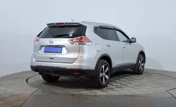 Nissan X-Trail 2018 года за 7 450 000 тг. в Астана