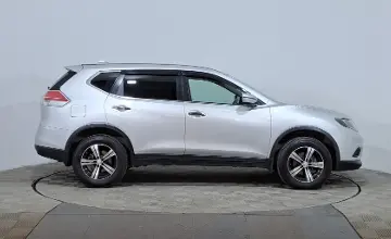 Nissan X-Trail 2018 года за 7 450 000 тг. в Астана фото 4
