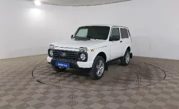 LADA (ВАЗ) 2121 (4x4) 2019 года за 3 090 000 тг. в Шымкент фото 1