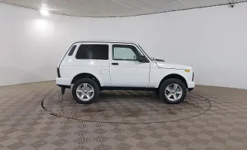 LADA (ВАЗ) 2121 (4x4) 2019 года за 3 090 000 тг. в Шымкент фото 4