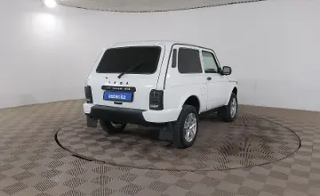 LADA (ВАЗ) 2121 (4x4) 2019 года за 3 090 000 тг. в Шымкент