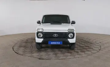 LADA (ВАЗ) 2121 (4x4) 2019 года за 3 090 000 тг. в Шымкент фото 2