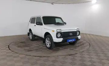 LADA (ВАЗ) 2121 (4x4) 2019 года за 3 090 000 тг. в Шымкент фото 3