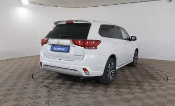 Mitsubishi Outlander 2022 года за 10 500 000 тг. в Шымкент