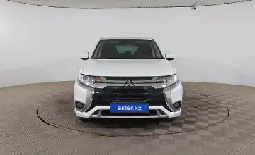 Mitsubishi Outlander 2022 года за 10 500 000 тг. в Шымкент фото 2