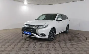 Mitsubishi Outlander 2022 года за 10 500 000 тг. в Шымкент фото 1