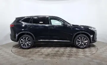 Haval H6 2023 года за 7 190 000 тг. в Астана фото 4