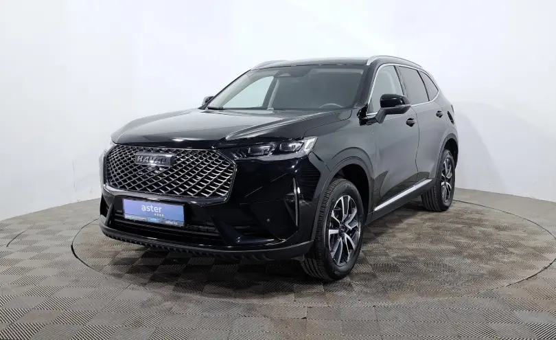 Haval H6 2023 года за 7 190 000 тг. в Астана