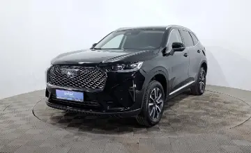Haval H6 2023 года за 7 190 000 тг. в Астана фото 1