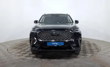 Haval H6 2023 года за 7 190 000 тг. в Астана фото 2