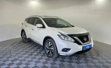 Nissan Murano 2021 года за 11 470 000 тг. в Павлодар фото 3