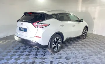 Nissan Murano 2021 года за 11 470 000 тг. в Павлодар